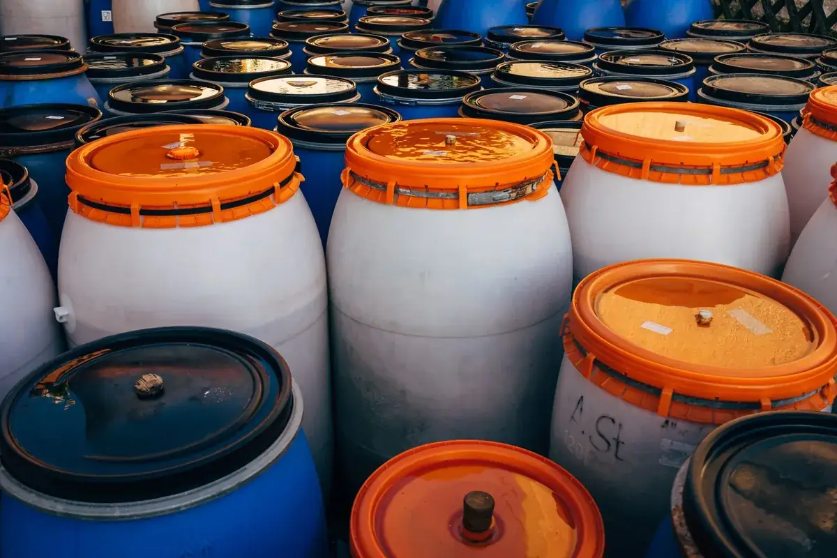 Medical Waste Removal in Marlborough, MO