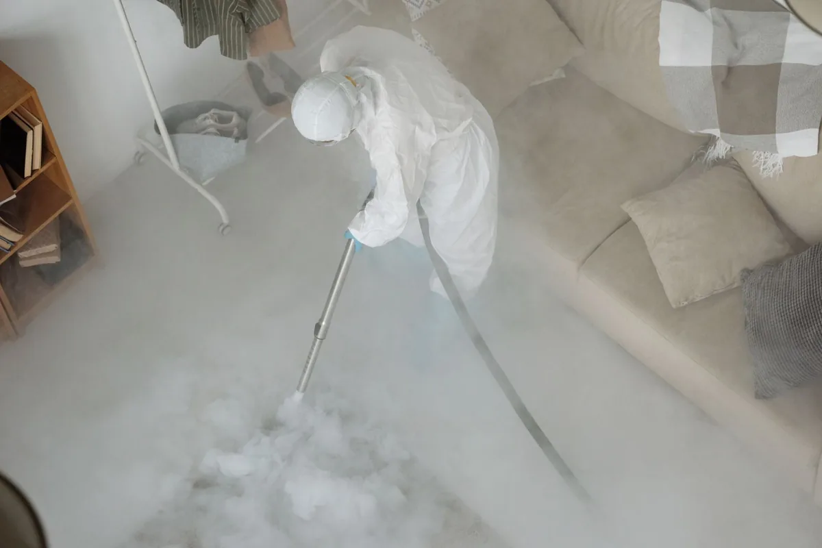 Biohazard Cleanup in Marlborough, MO